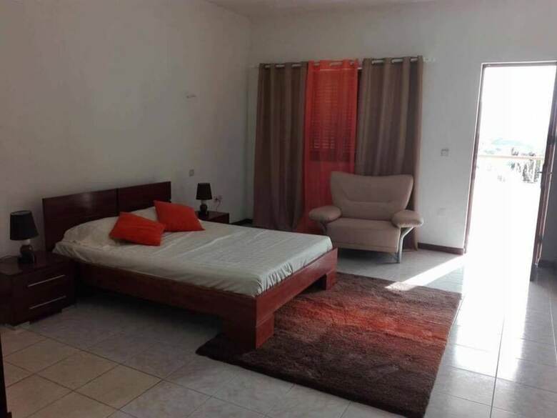 B&B Vannilla Residencial