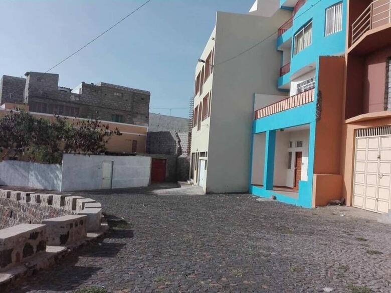 B&B Vannilla Residencial