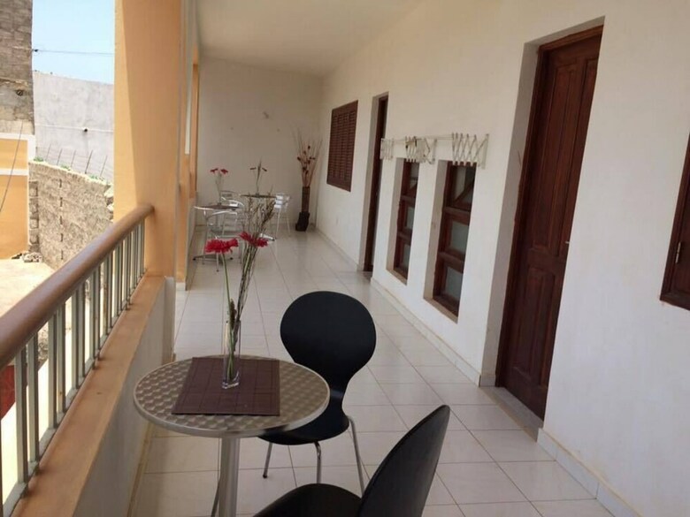 B&B Vannilla Residencial