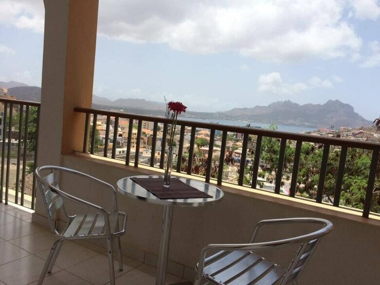 B&B Vannilla Residencial
