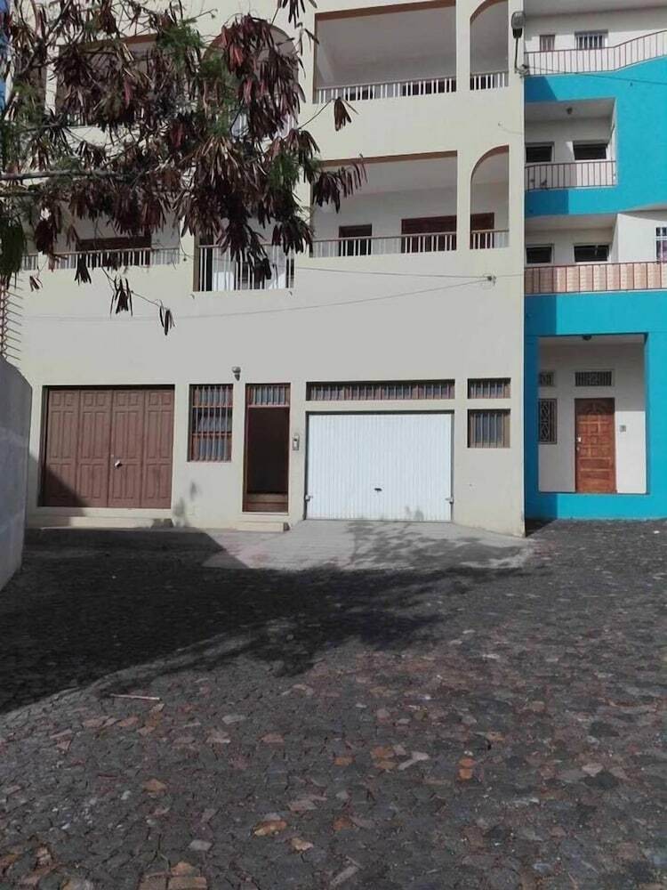 B&B Vannilla Residencial