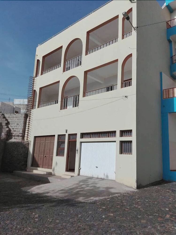 B&B Vannilla Residencial