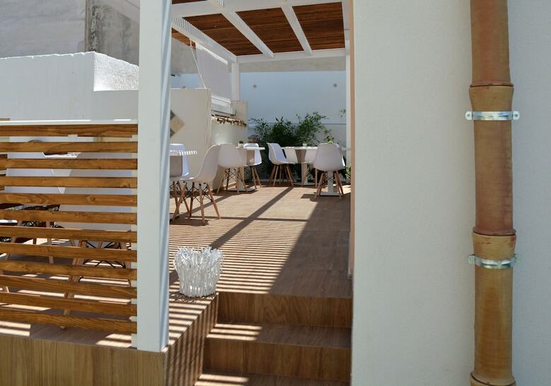 Ricordi Siciliani - Charme B&B