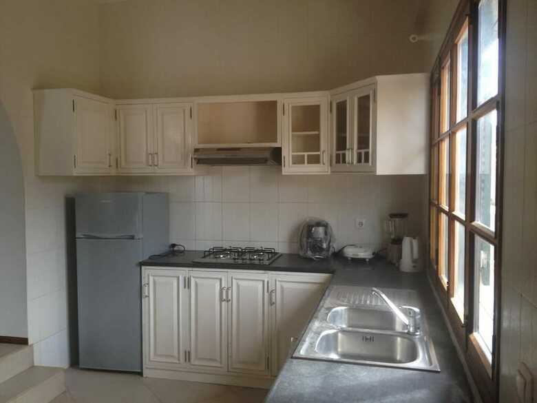 Bed & Breakfast Residencial Monte Cara