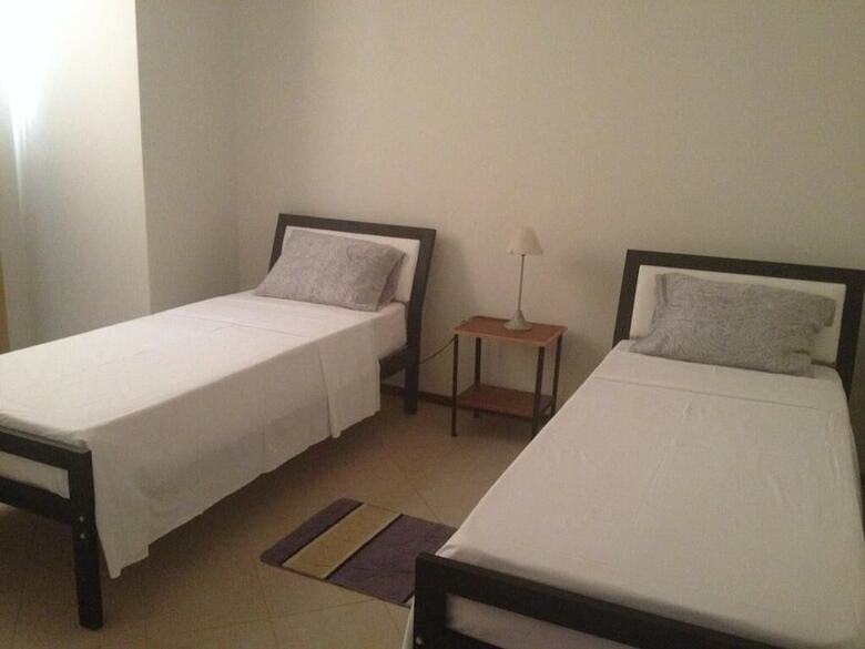 Bed & Breakfast Residencial Monte Cara