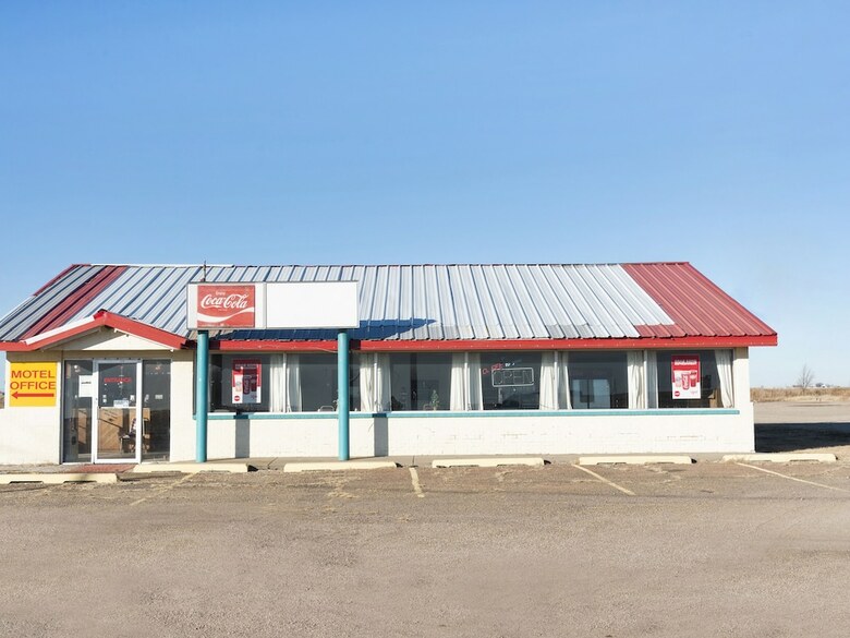 Oyo Hotel Panhandle Tx I-40