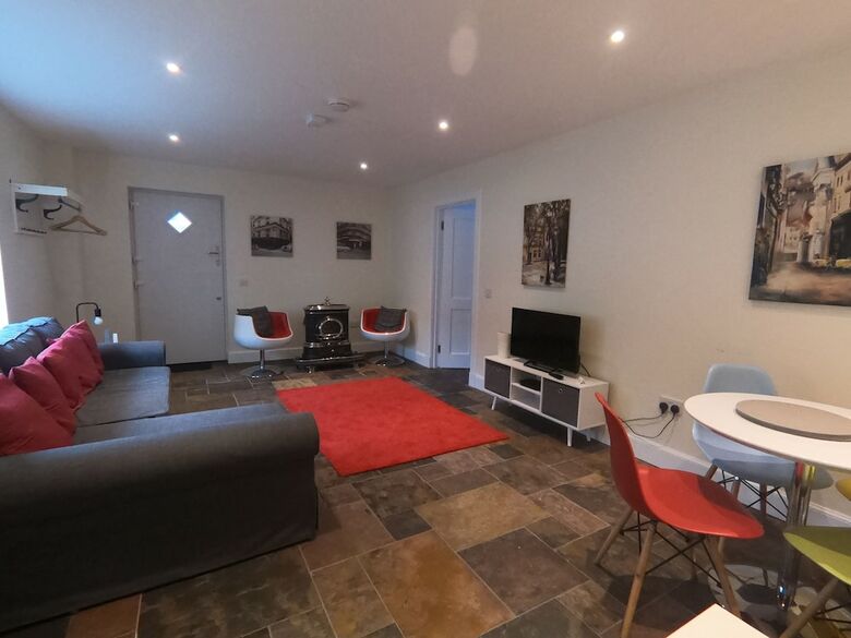 Bed & Breakfast Taigh Duitseach