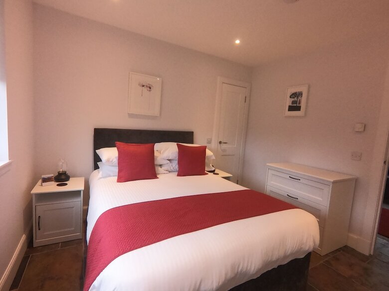 Bed & Breakfast Taigh Duitseach