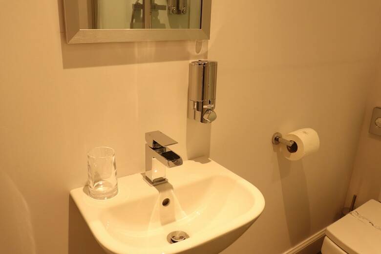Bed & Breakfast Taigh Duitseach