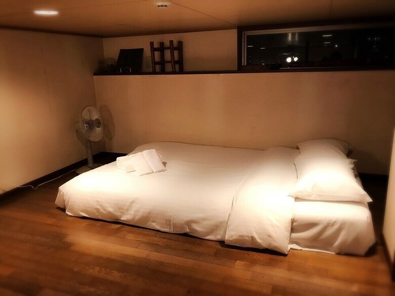 Apartamentos Neoism Nakahiro