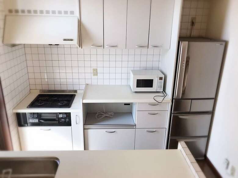 Apartamentos Neoism Nakahiro