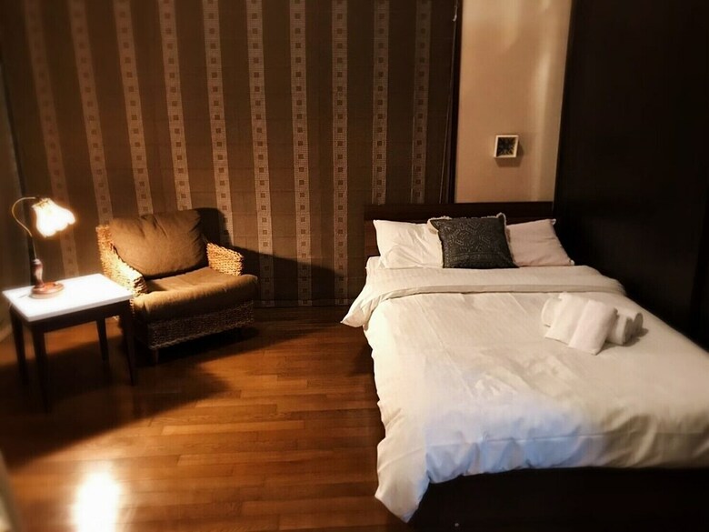 Apartamentos Neoism Nakahiro