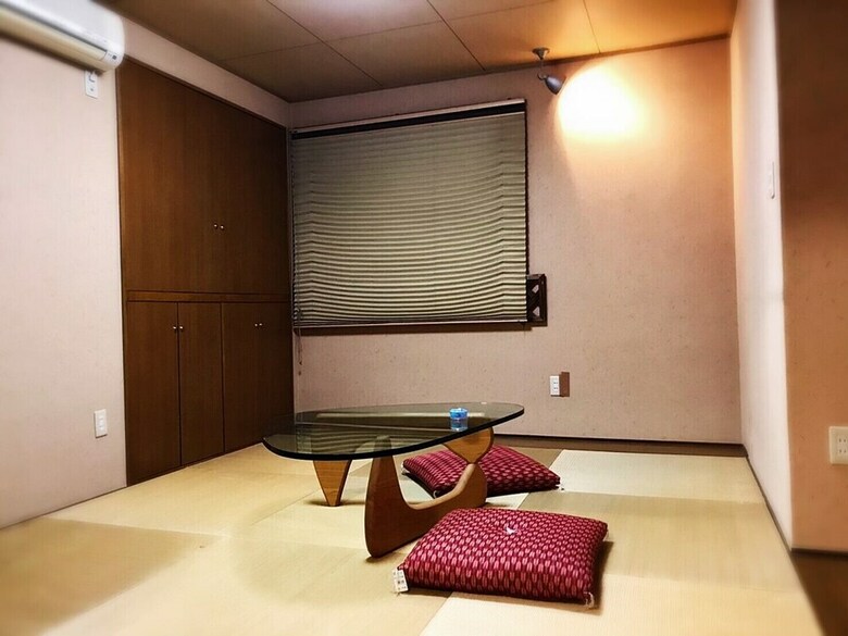Apartamentos Neoism Nakahiro