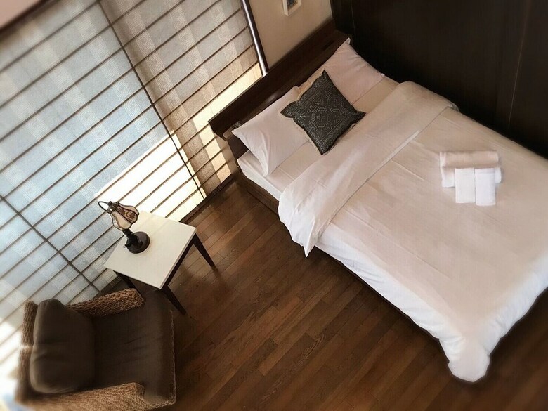 Apartamentos Neoism Nakahiro