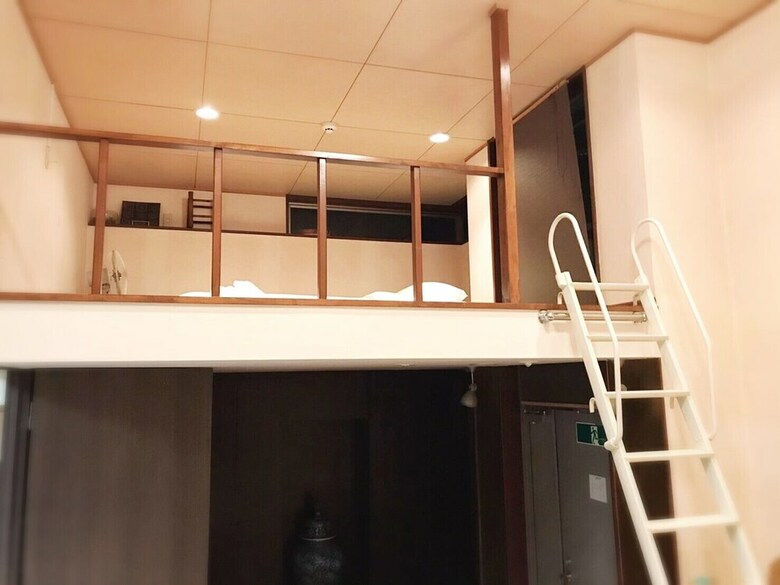 Apartamentos Neoism Nakahiro