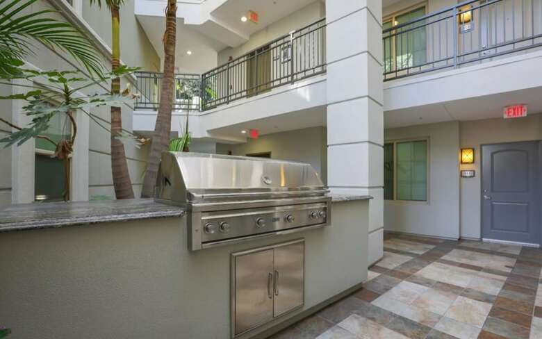Apartamentos Lavish Suites At Bel Air
