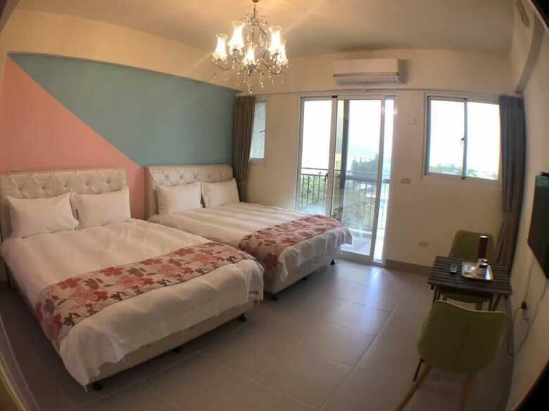 Hotel Mi Hai B&B