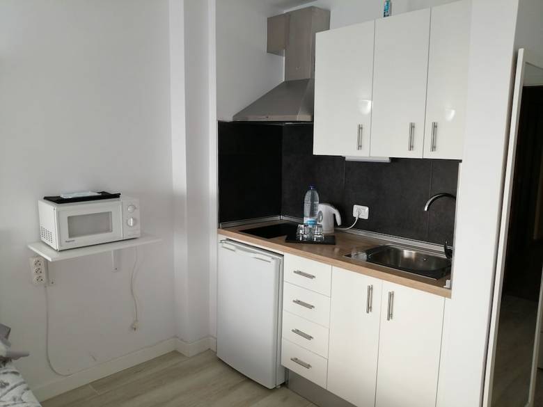 Apartamentos Studio - Playa de Los Cristianos