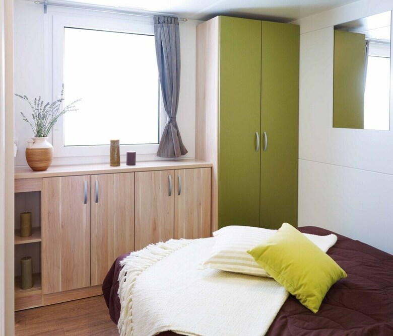 Victoria Mobilehome Camping Dole