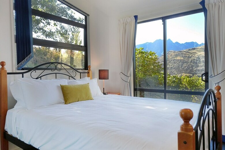 Apartamentos Goldfield Holiday Home