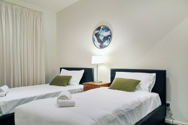 Apartamentos Goldfield Holiday Home