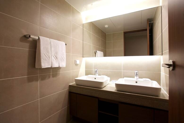 Hotel Skypark Myeongdong II