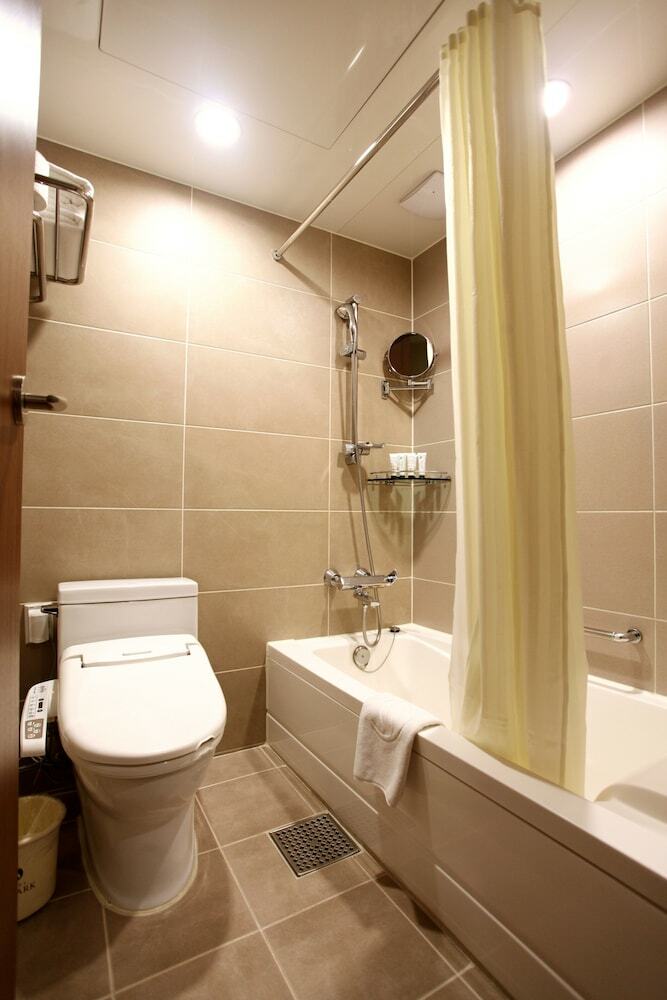 Hotel Skypark Myeongdong II