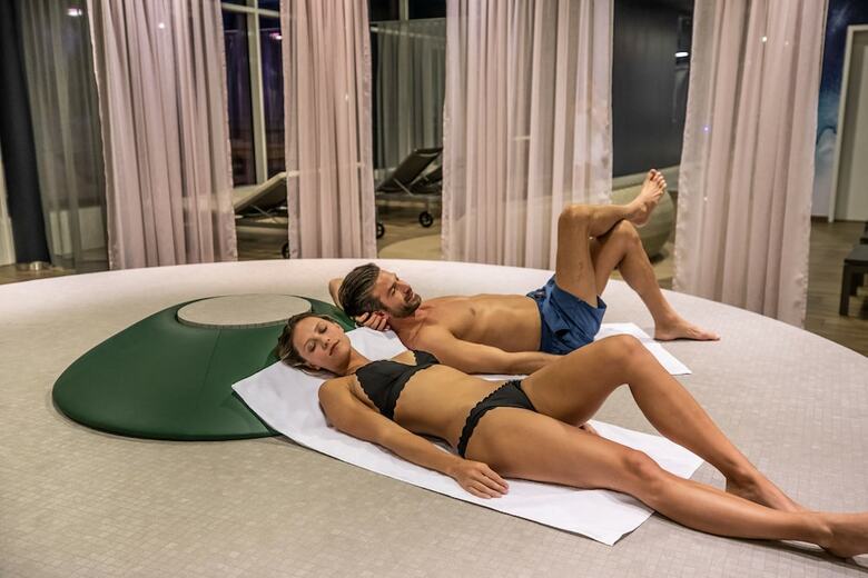Hotel Tauern Spa Zell Am See - Kaprun