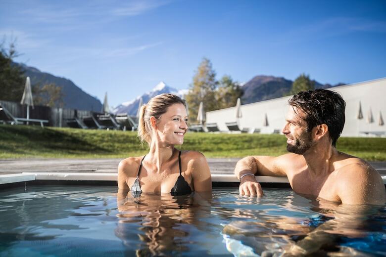 Hotel Tauern Spa Zell Am See - Kaprun