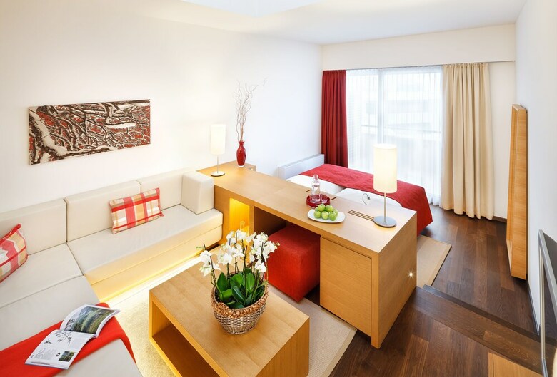 Hotel Tauern Spa Zell Am See - Kaprun