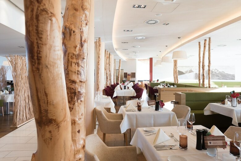 Hotel Tauern Spa Zell Am See - Kaprun