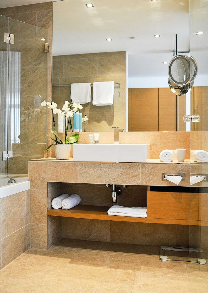 Hotel Tauern Spa Zell Am See - Kaprun