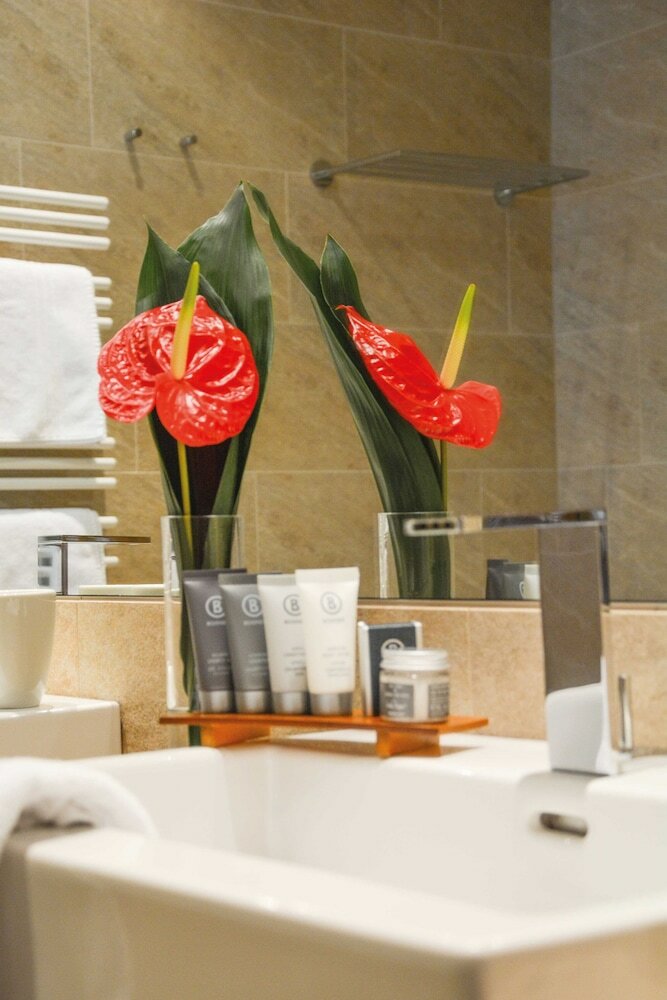 Hotel Tauern Spa Zell Am See - Kaprun