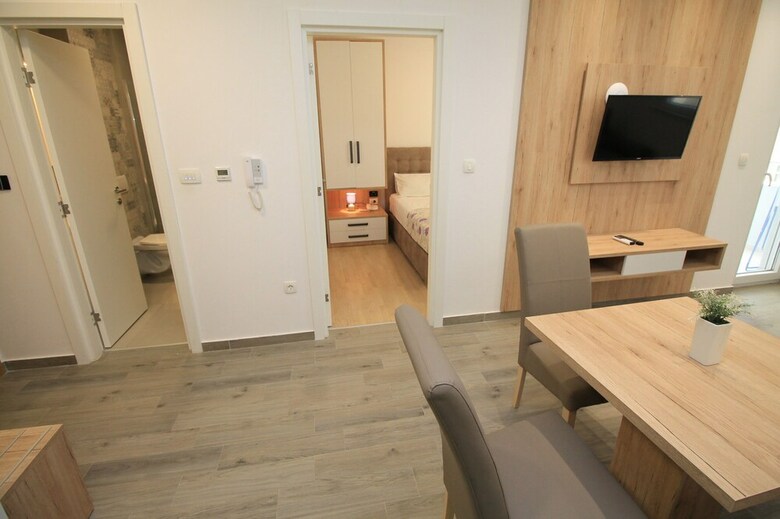 Smart Apartments Marea