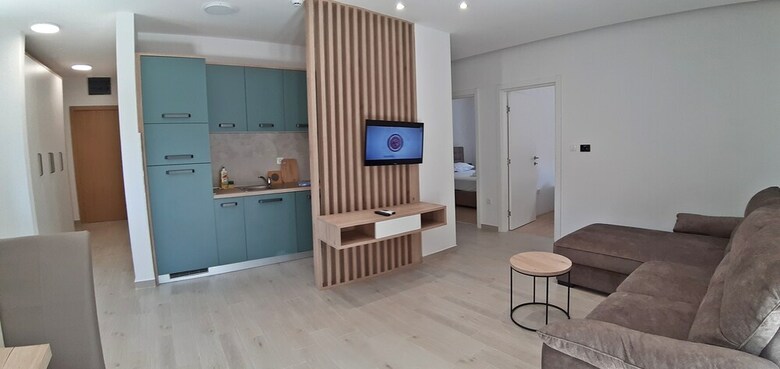Smart Apartments Marea