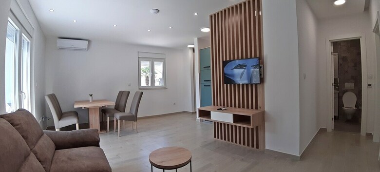 Smart Apartments Marea