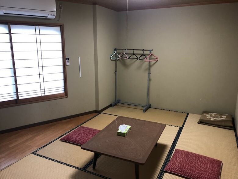 Hotel Ryokan Fumotoya