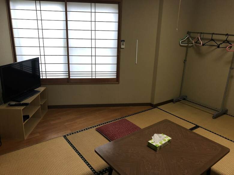 Hotel Ryokan Fumotoya