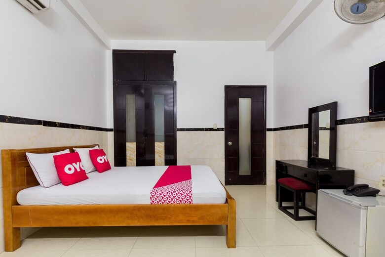 Oyo 556 Kasa Hotel