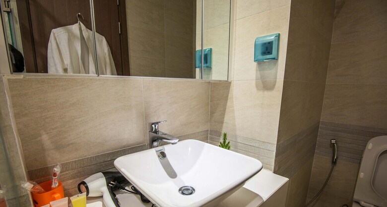 Vinhomes Metropolis D' Service Apartment