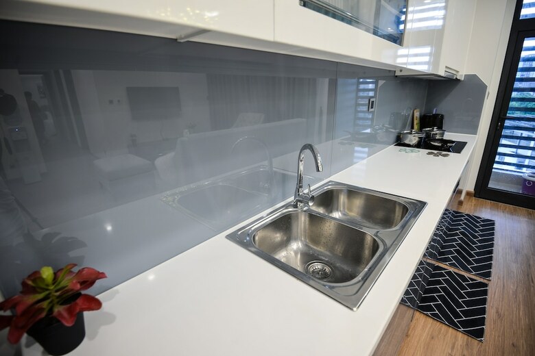 Vinhomes Metropolis D' Service Apartment
