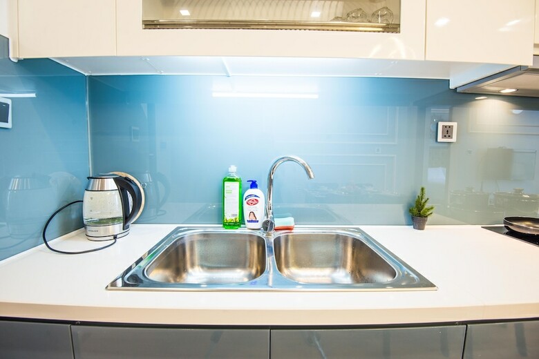 Vinhomes Metropolis D' Service Apartment