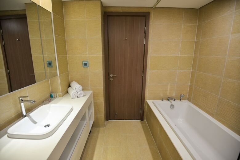 Vinhomes Metropolis D' Service Apartment