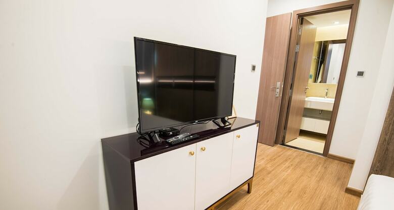 Vinhomes Metropolis D' Service Apartment