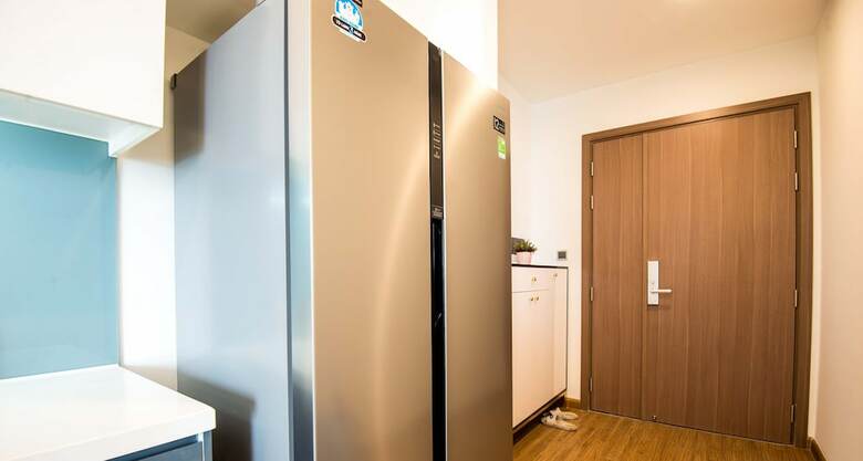 Vinhomes Metropolis D' Service Apartment
