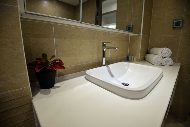 Vinhomes Metropolis D' Service Apartment