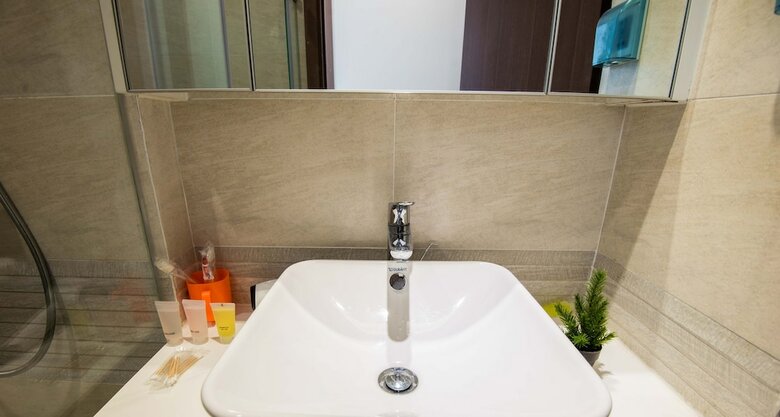 Vinhomes Metropolis D' Service Apartment