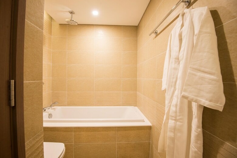 Vinhomes Metropolis D' Service Apartment
