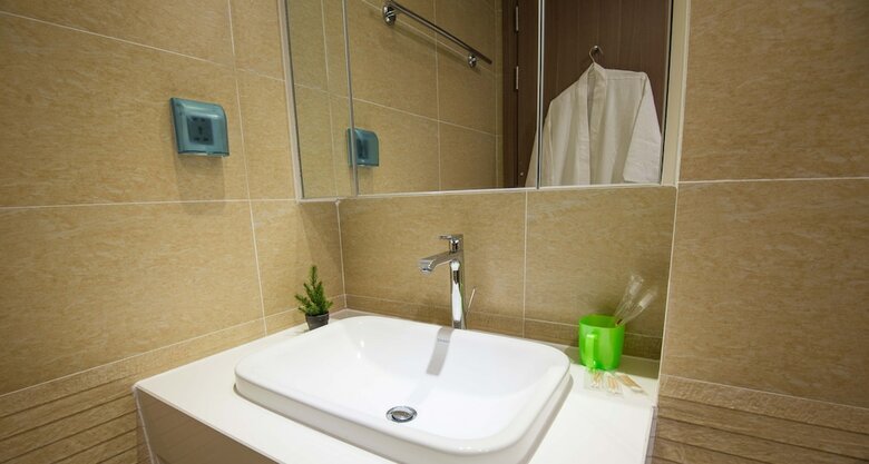 Vinhomes Metropolis D' Service Apartment