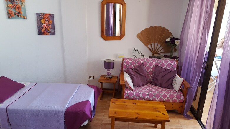 Apartamentos Studio In Playa de Las Am�ricas